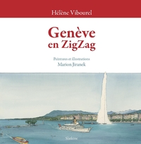 Geneve en zigzag