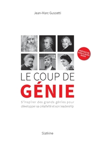 Le coup de genie