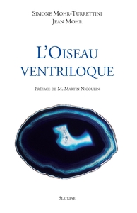 Loiseau ventriloque