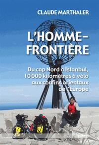LHOMME FRONTIERE