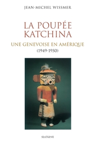 La poupee katchina