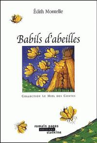 BABILS D ABEILLES
