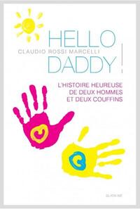 Hello daddy !