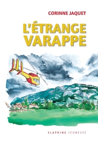 LETRANGE VARAPPE