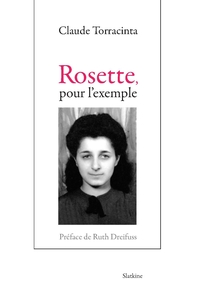 Rosette, pour l'exemple
