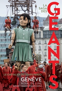 La saga des geants