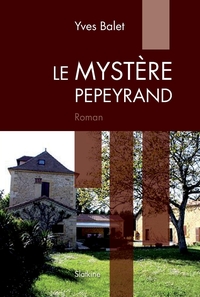 Le mystere pepeyrand