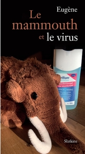 Le mammouth et le virus
