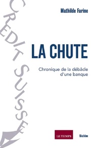 LA CHUTE