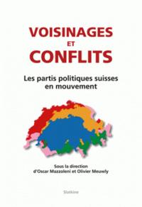 VOISINAGES ET CONFLITS