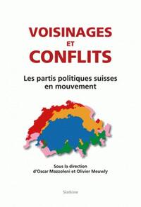 Voisinages et conflits