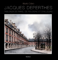 Jacques deperthes