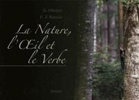 La nature, loeil et le verbe