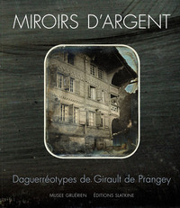 Miroirs d'argent
