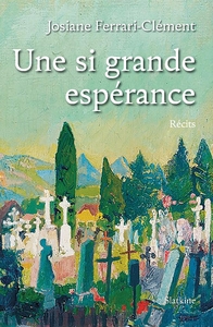 Une si grande esperance