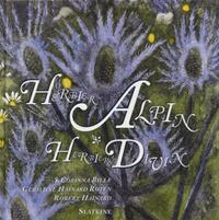 HERBIER ALPIN HERBIER DIVIN