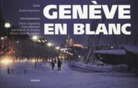 GENEVE EN BLANC