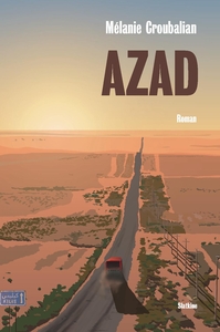 Azad - roman