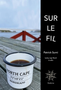 Sur le fil - lutry-cap nord a velo