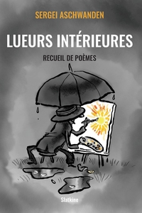 Lueurs interieures - recueil de poemes