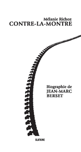 Contre-la-montre biographie de jean-marc berset