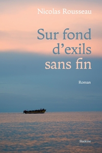 Sur fond dexils sans fin