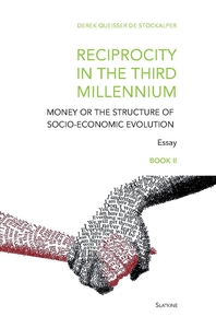 Reciprocity third millennium book ii