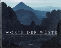 Worte der wuste