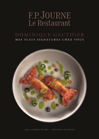 MES PLATS SIGNATURES CHEZ VOUS