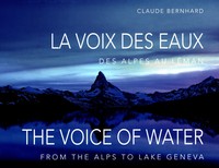 LA VOIX DES EAUX