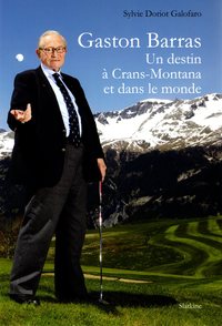 GASTON BARRAS