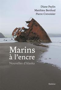 MARINS A L'ENCRE