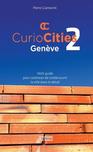 CURIOCITIES GENEVE 2