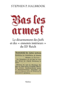 Bas les armes !