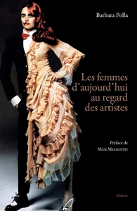 Les femmes daujourdhui au regard des artistes