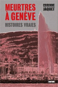 MEURTRES A GENEVE