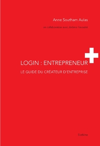 Login entrepreneur - le guide du createur dentreprise