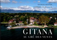 GITANA AU GRE DES VENTS