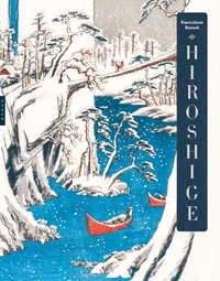 HIROSHIGE. EDITION DE LUXE