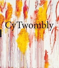 Cy Twombly