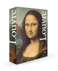 Louvre. Coffret l'essentiel