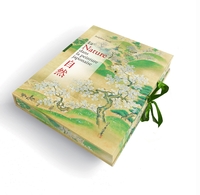 Nature dans la peinture japonaise