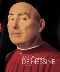 ANTONELLO DE MESSINE