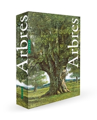 Arbres. Coffret l'essentiel