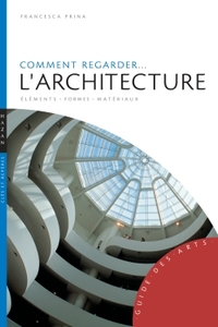 Comment regarder l'architecture