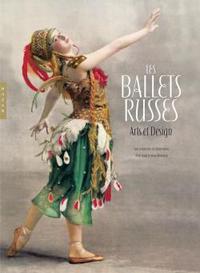 Les ballets russes