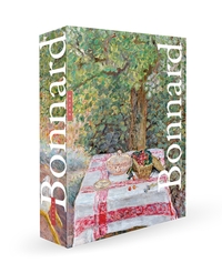 Bonnard. Coffret l'essentiel