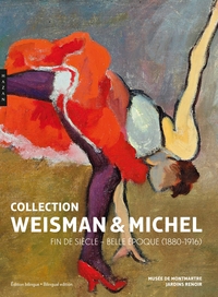 Collection Weisman & Michel Fin de siècle - Belle Époque (1880-1916)