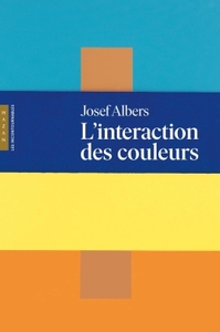 L'interaction des couleurs