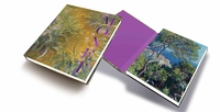 Monet. Par-delà l'horizon. Édition prestige